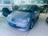 Mercedes B 180 CDI Automatik PRAVOSTRANNÉ RIADENIE SK ŠPZ !!!AKCIA 12 mesačná záruka!!!, 